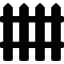 Fence Icon